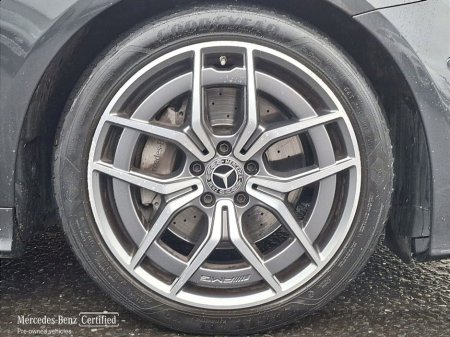 2023 Mercedes-Benz E Class E220d AMG Line Coupe Auto €57,950 thumbnail