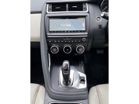 2020 Jaguar E-Pace - thumbnail 12