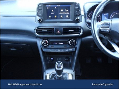 2020 Hyundai Kona - thumbnail 11