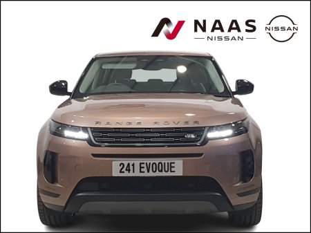 2024 Land Rover Range Rover Evoque S PHEV thumbnail