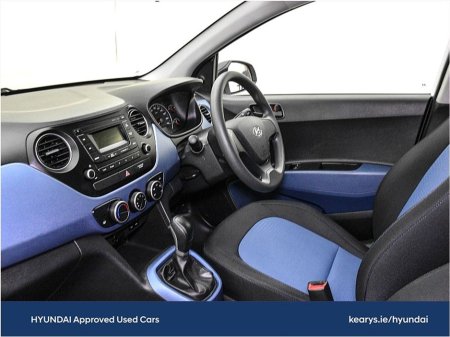 2019 Hyundai i10 - thumbnail 5