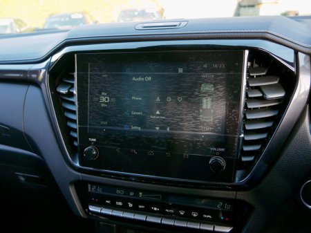 2025 Isuzu D-MAX - thumbnail 29