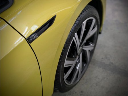 2024 Volkswagen Golf - thumbnail 10