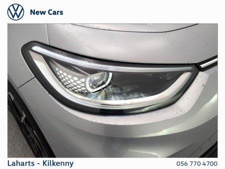 2026 Volkswagen ID.3 - thumbnail 20
