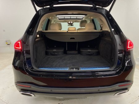 2023 Mercedes-Benz GLE Class GLE 350 de 4Matic | Premium Plus | Sunroof | Heated Seats | Night Package €82,950 thumbnail