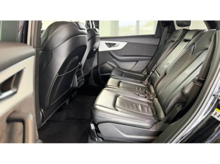 2021 Audi Q7 - thumbnail 14