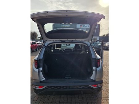 2024 Hyundai Tucson - thumbnail 6