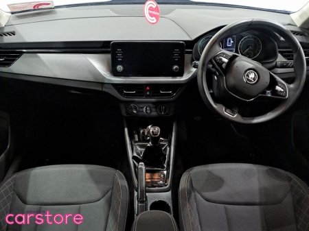 2024 Skoda Kamiq - thumbnail 11