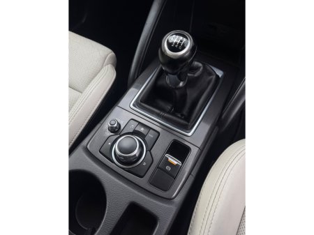 2015 Mazda CX-5 - thumbnail 28