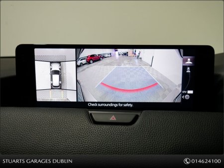 2024 Mazda CX-60 - thumbnail 18