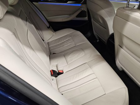 2020 BMW 5 Series 520d M Sport Auto €29,950 thumbnail