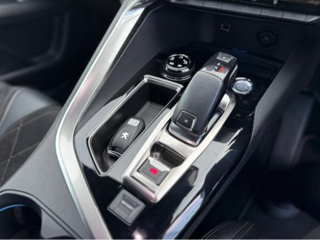 2019 Peugeot 3008 GT - 2.0L DIESEL - AUTO - 12M WARRANTY - CAR: 1663 €22,950 thumbnail