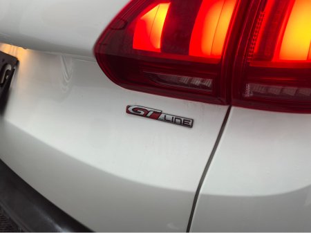 2017 Peugeot 2008 €12950 2017 PEUGEOT 2008 GTI 1.2 AUTOMATIC / CRUISE CONTROL AND MORE €12,950 thumbnail