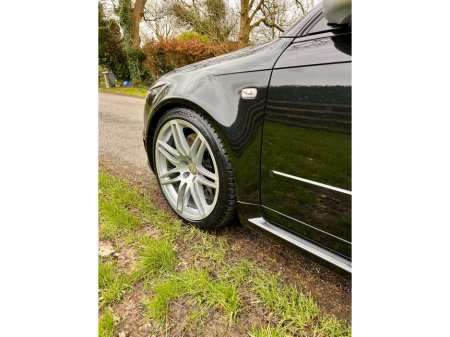 2007 Audi RS4 - thumbnail 25