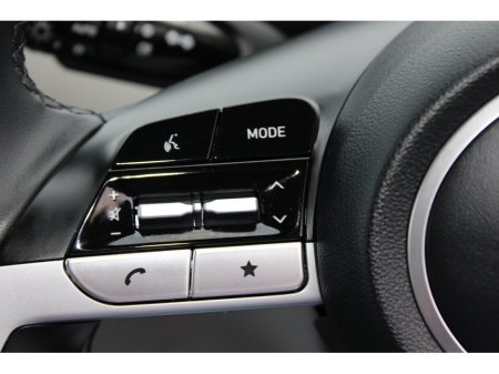 2024 Hyundai Tucson  €30,000 thumbnail