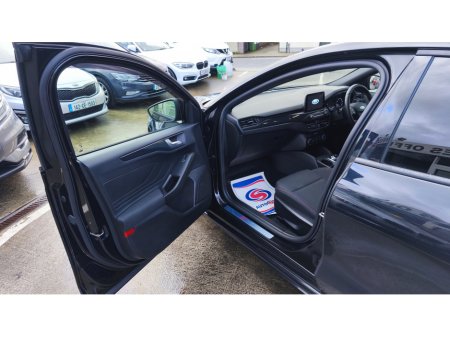 2020 Ford Focus ST-LINE Automatic 1 Year Warranty AA Aprroved €17,450 thumbnail