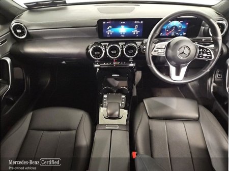 2023 Mercedes-Benz CLA Class - thumbnail 14