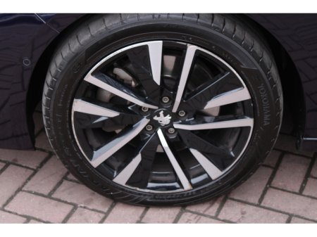 2020 Peugeot 508 - thumbnail 24