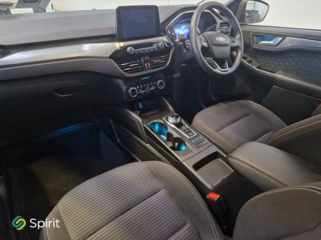 2020 Ford Kuga - photo 4