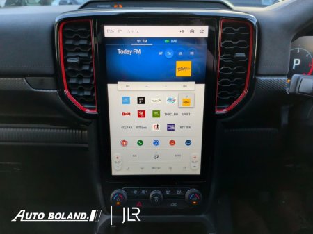 2024 Ford Ranger - thumbnail 11