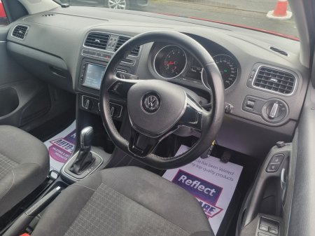 2014 Volkswagen Polo - thumbnail 5