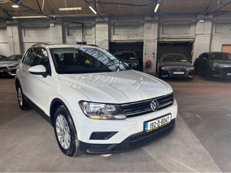 2019 Volkswagen Tiguan - thumbnail 6