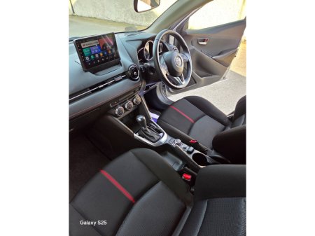 2016 Mazda Demio - thumbnail 23