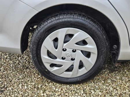 2020 Toyota Corolla - thumbnail 33