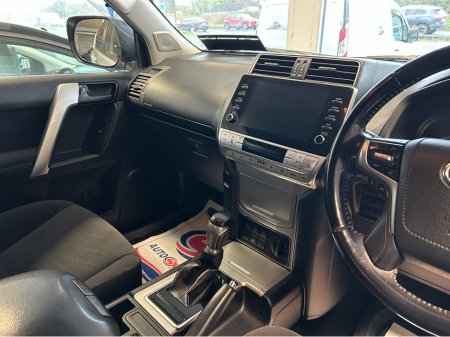 2021 Toyota Landcruiser - thumbnail 8