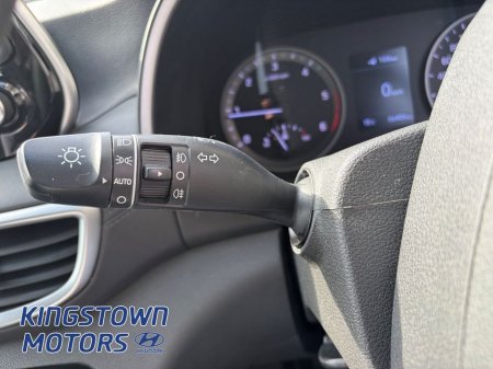 2019 Hyundai Tucson - thumbnail 14