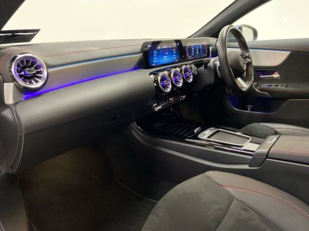 2025 Mercedes-Benz CLA Class - thumbnail 6