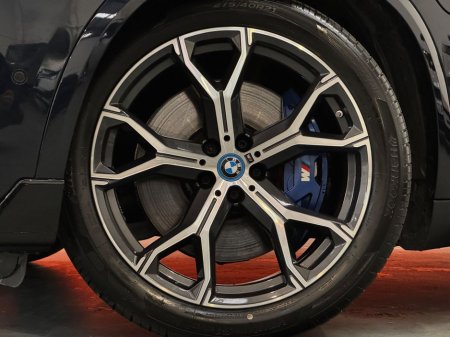 2023 BMW X5 XDRIVE50E M SPORT thumbnail