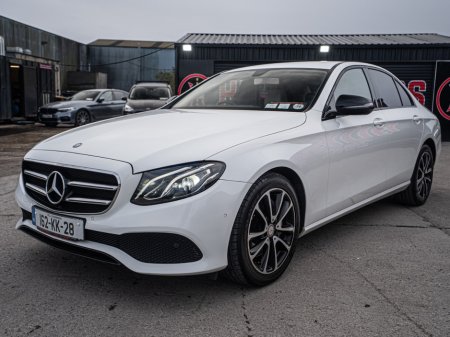 2016 Mercedes-Benz E Class - thumbnail 18