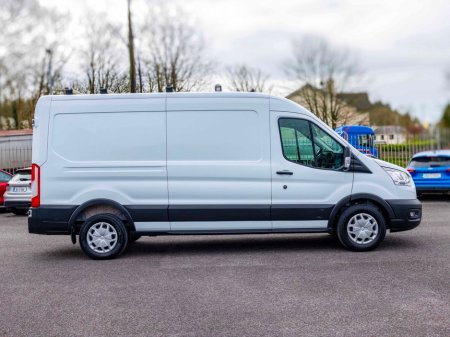 2021 Ford Transit - thumbnail 14