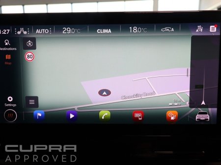 2023 Cupra Born - thumbnail 25