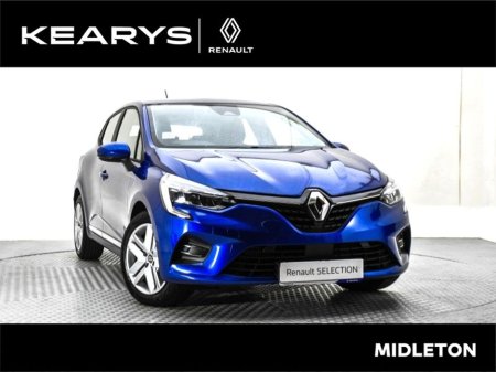 2020 Renault Clio - thumbnail 1