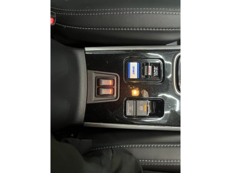 2019 Mitsubishi Outlander €23450! 2019 MITSUBISHI OUTLANDER PHEV G 2.4 AUTOMATIC / ELECTRIC HEATED SEATS / CRUISE CONTROL €23,450 thumbnail