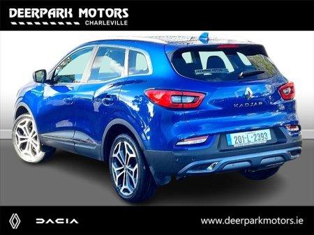 2020 Renault Kadjar - thumbnail 3