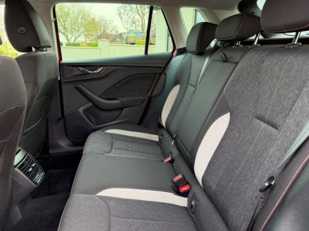 2020 Skoda Kamiq - thumbnail 18