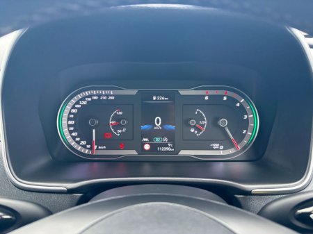 2022 Hyundai Tucson Premium Spec 1.6D 1 Owner from New! Exceptional Condition €28,900 thumbnail