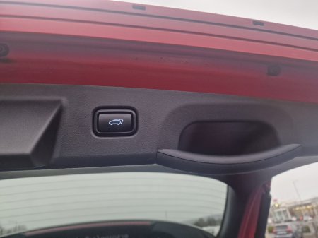 2024 Hyundai Tucson Executive Plus TWO Tone 5DR 1.6D €34,750 thumbnail