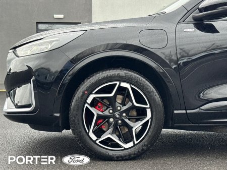 2026 Ford Kuga - thumbnail 16