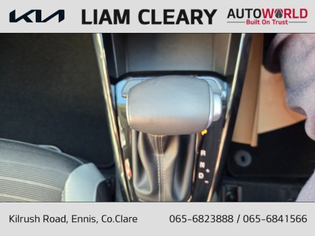 2024 Kia Stonic - thumbnail 19