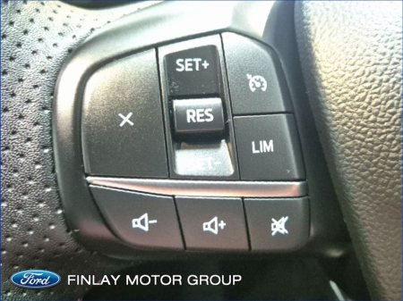 2024 Ford Kuga 2.5 SELF-CHARGING HYBRID ST-Line X €35,900 thumbnail