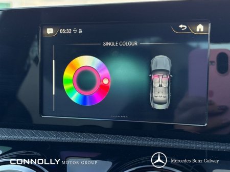 2021 Mercedes-Benz CLA Class - thumbnail 22