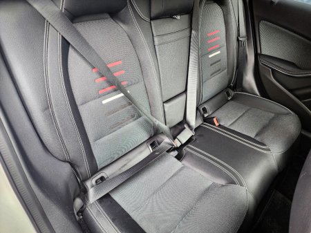 2018 Mercedes-Benz A Class - thumbnail 33