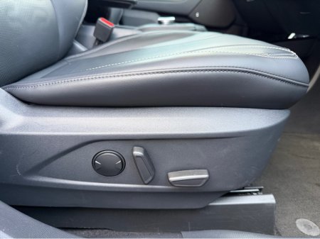 2021 Ford Mustang Mach-E Extended Range - panoramic Roof - Mustang €27,950 thumbnail