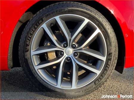 2024 Land Rover Range Rover Sport 3.0 Si4 PHEV 460PS AWD Auto Dynamic SE (Land Rover Warranty until 2029) €104,900 thumbnail