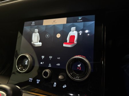 2022 Land Rover Range Rover Evoque - thumbnail 15