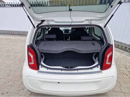 2014 Volkswagen up! - thumbnail 9